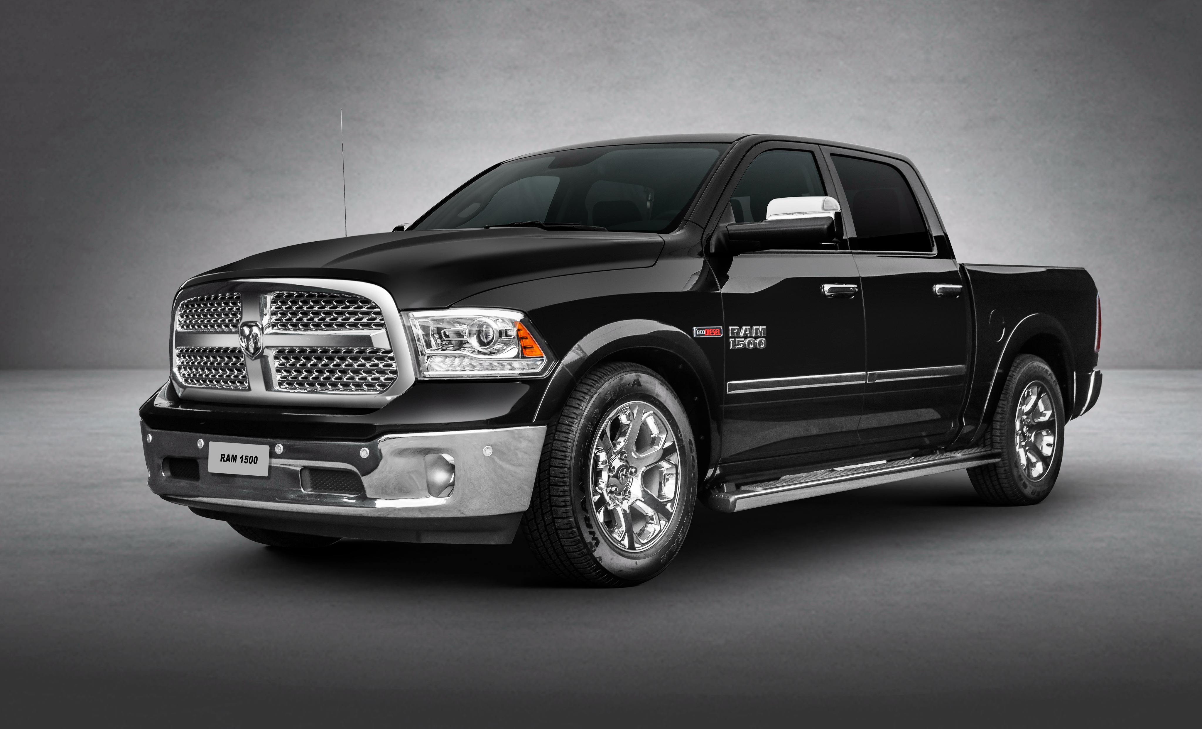 Chrysler Hemi Pickup - HD Wallpaper 