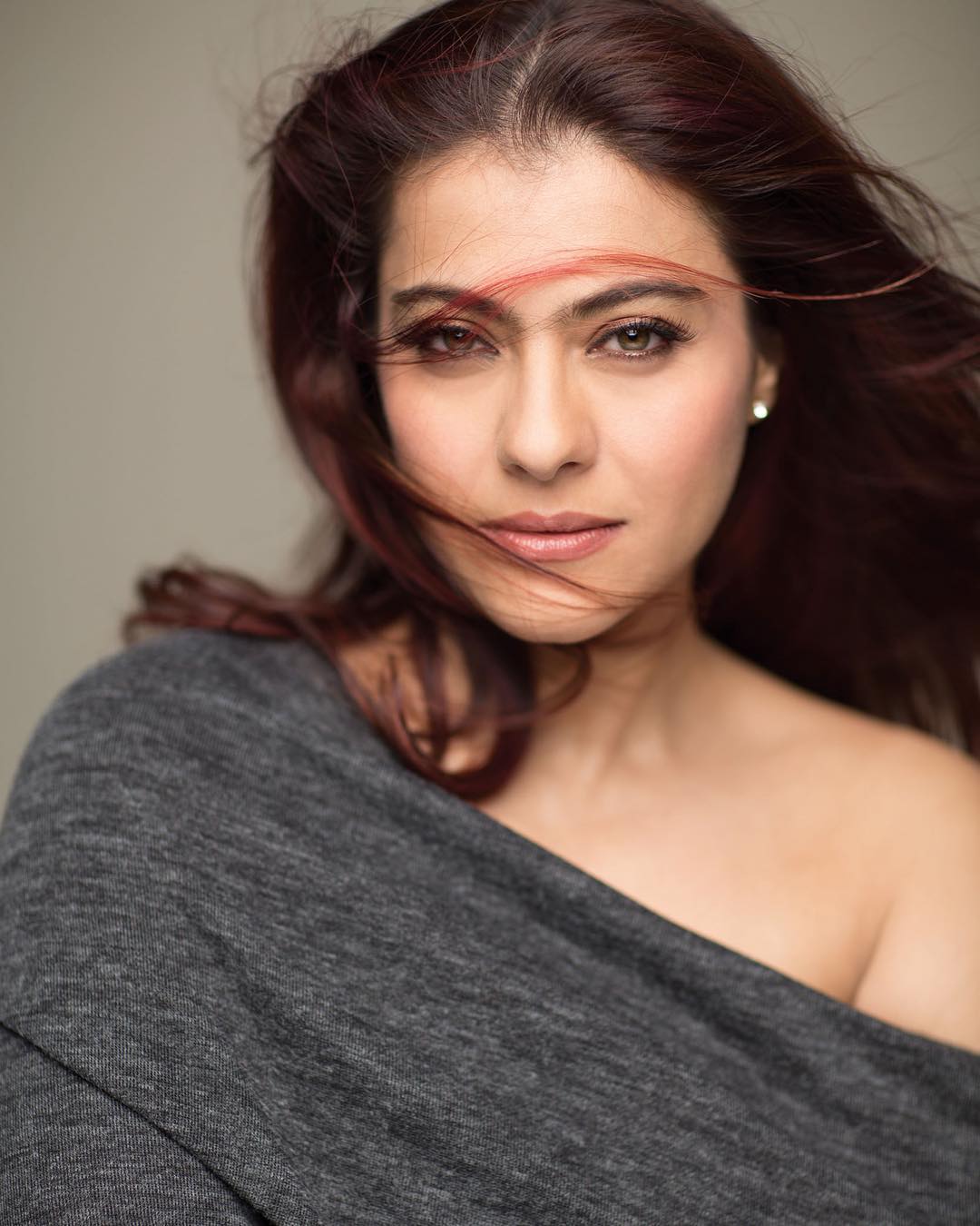 Kajol Devgan - HD Wallpaper 