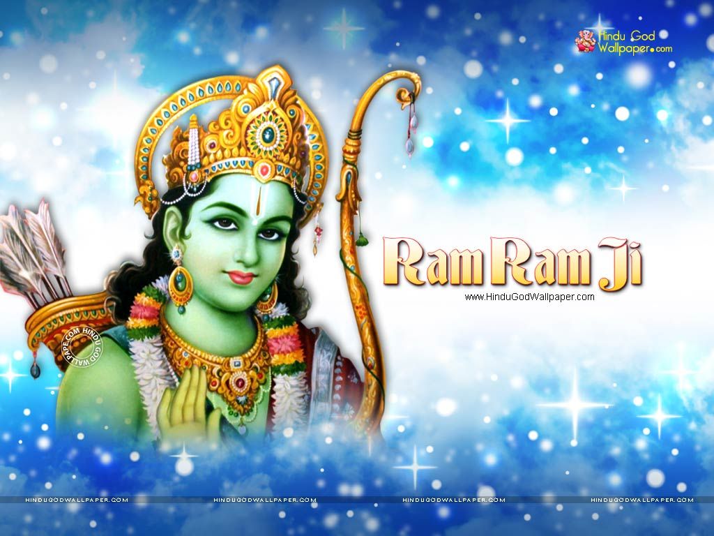 Ram Ram Images Hd - HD Wallpaper 