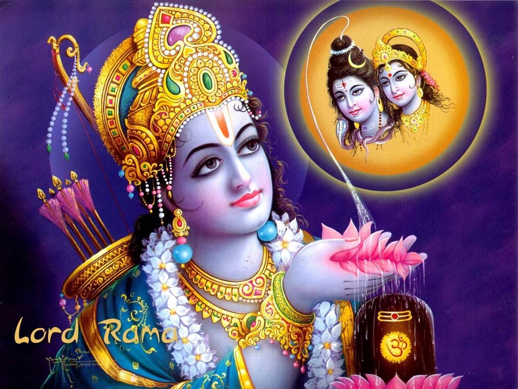 Ram Ji Photo Download - HD Wallpaper 