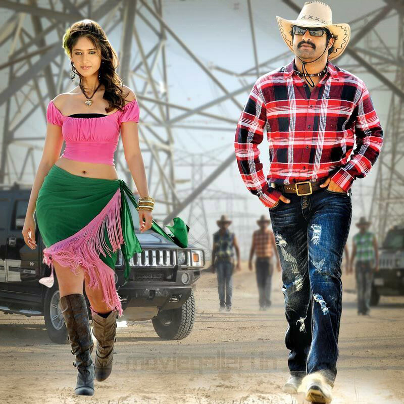Ileana In Shakthi Movie - HD Wallpaper 
