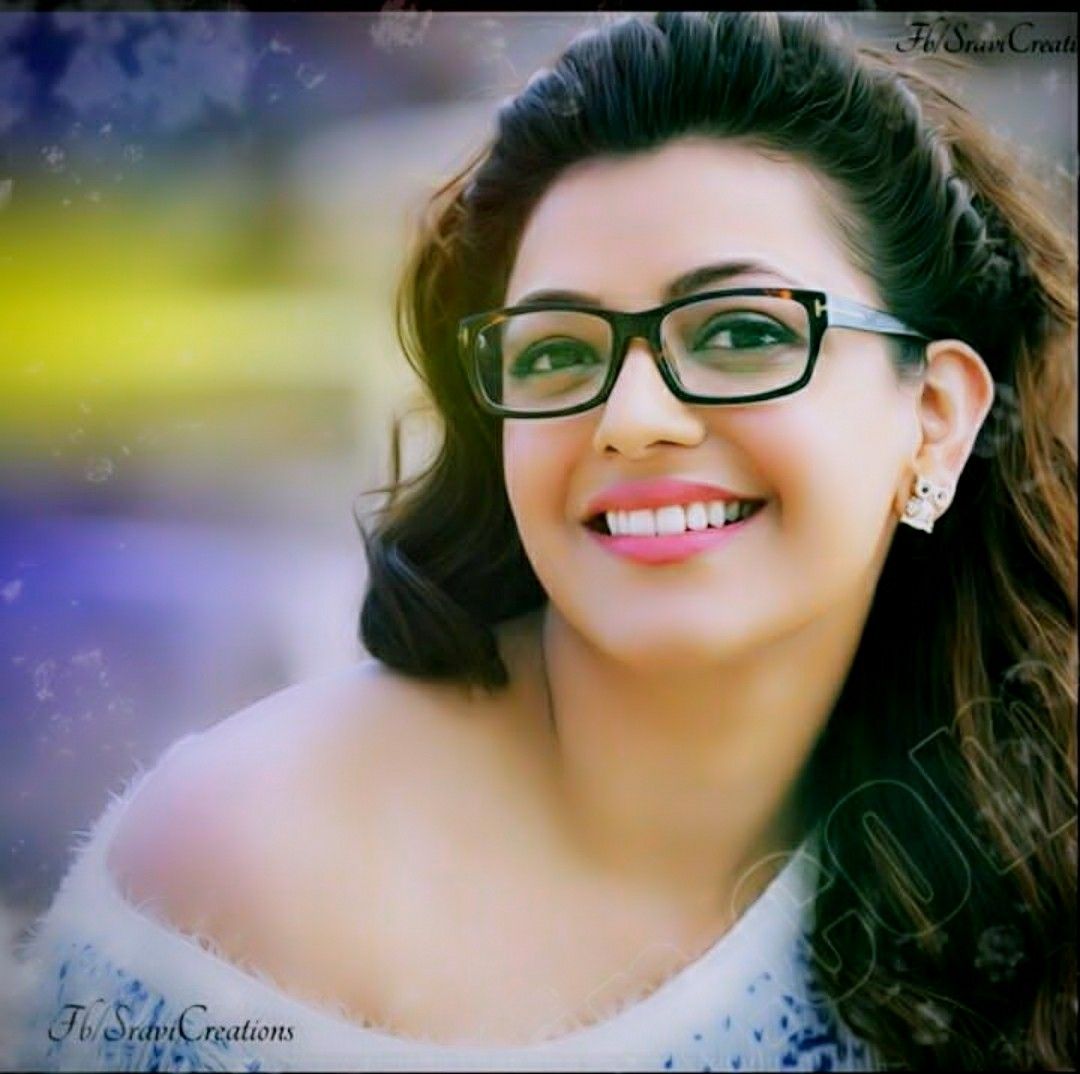 Kajal Agarwal Photos For Dp - HD Wallpaper 