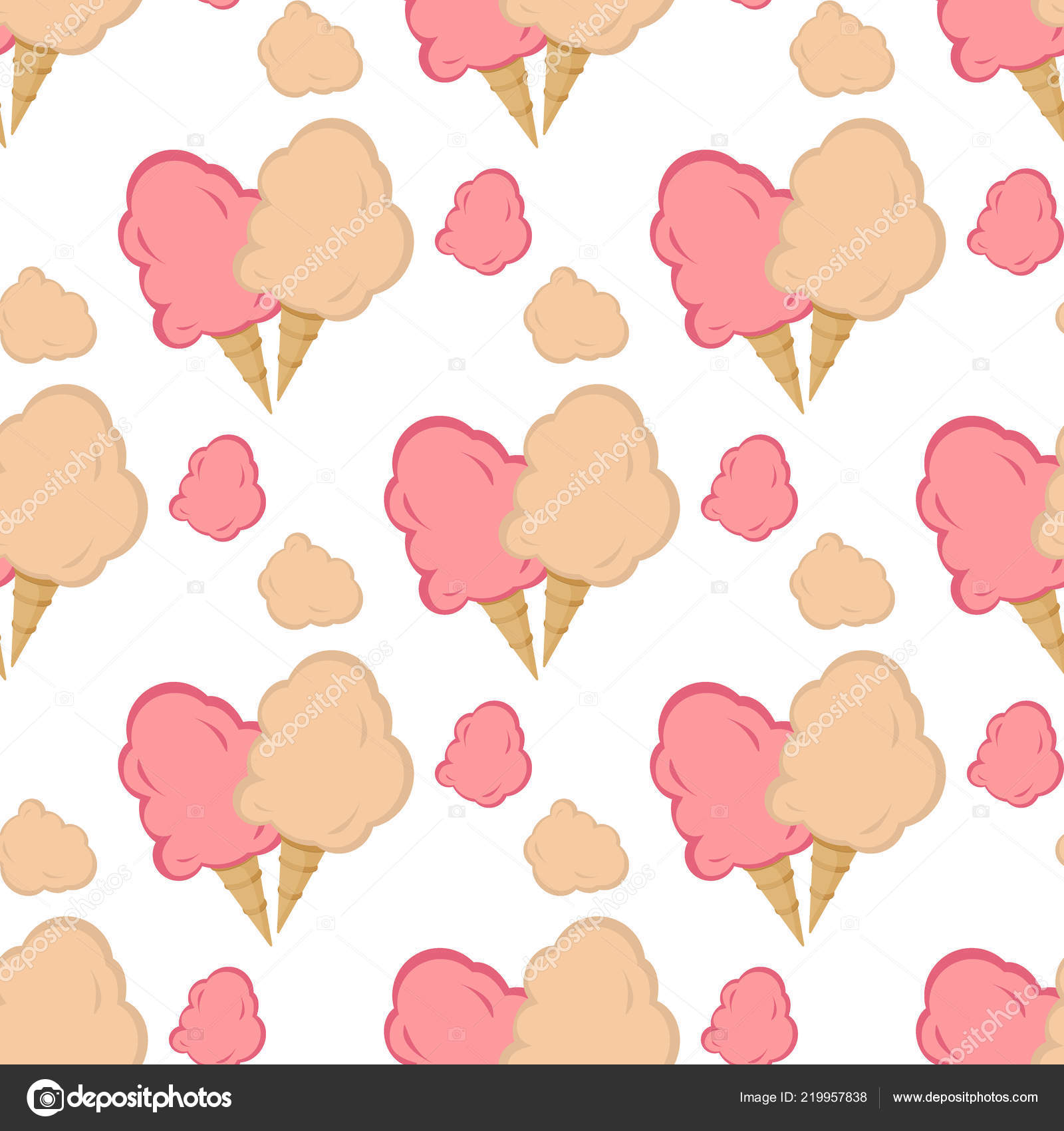 Cotton Candy - 1600x1700 Wallpaper - teahub.io