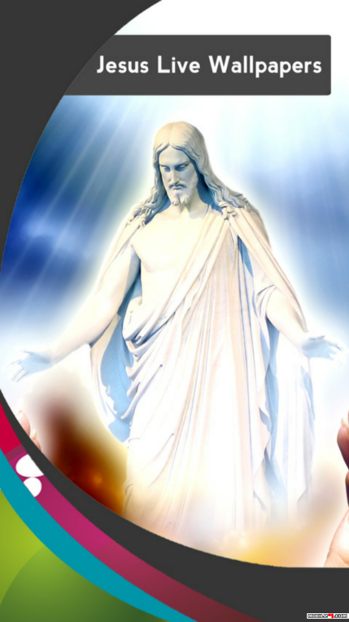 Temple Square, Christus Statue - HD Wallpaper 