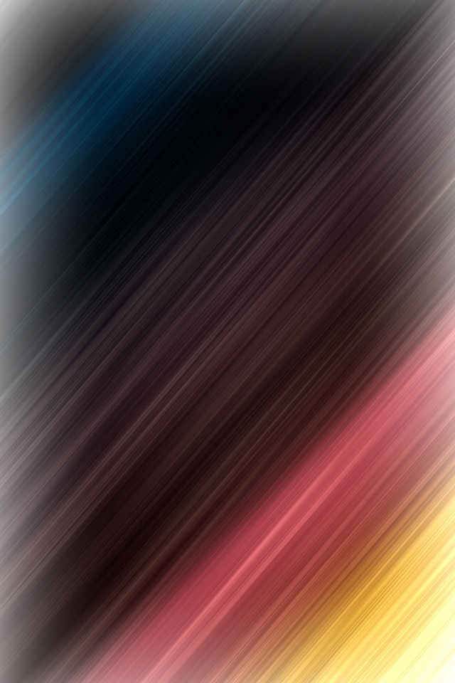 Hd Vector Color Lines Iphone 4 Wallpapers - Tints And Shades - 640x960  Wallpaper 