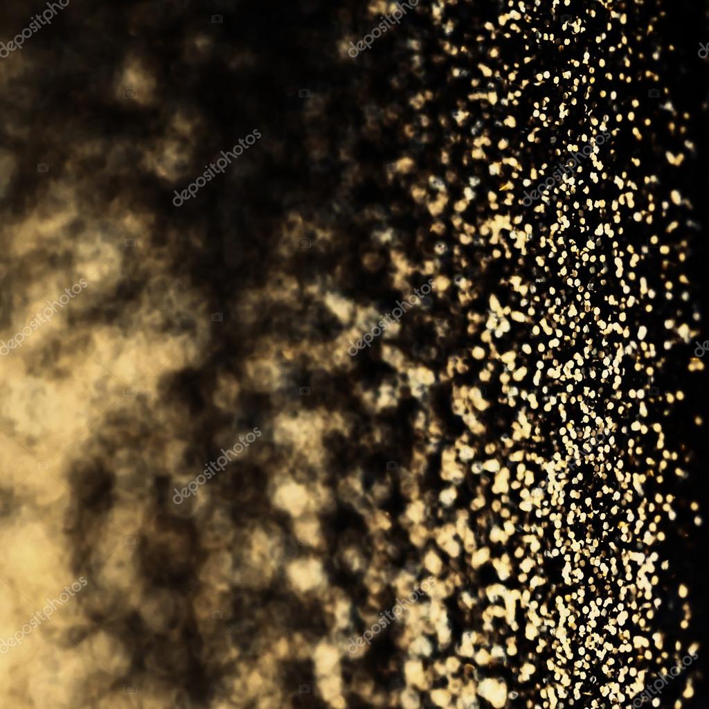 Papel De Parede Glitter Preto - HD Wallpaper 