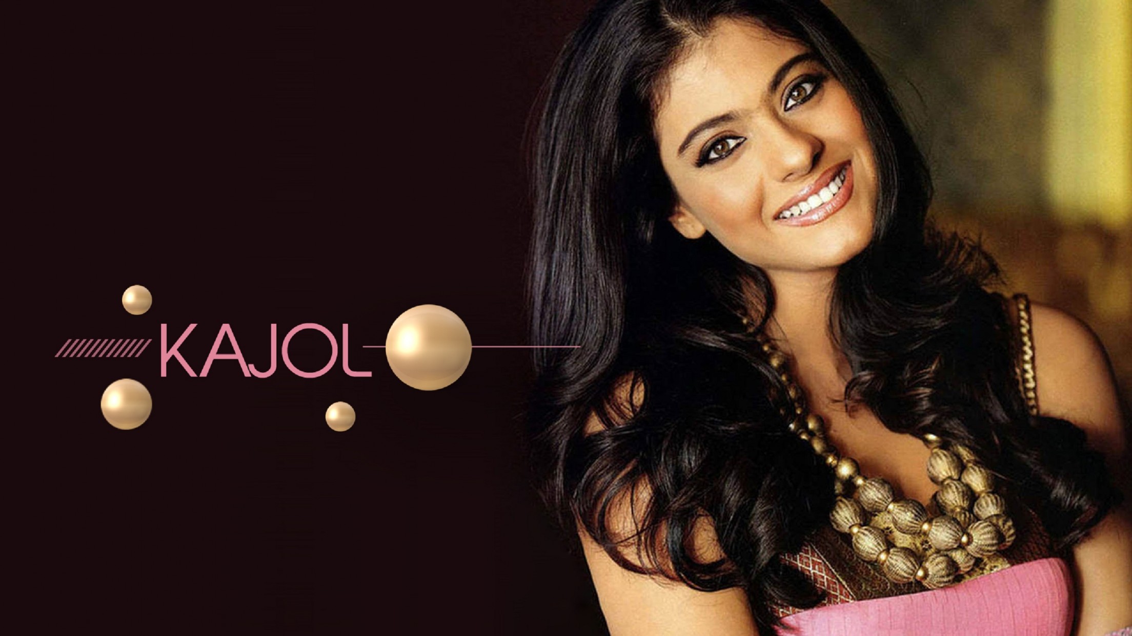 Kajol Devgan Wallpaper Hd - HD Wallpaper 