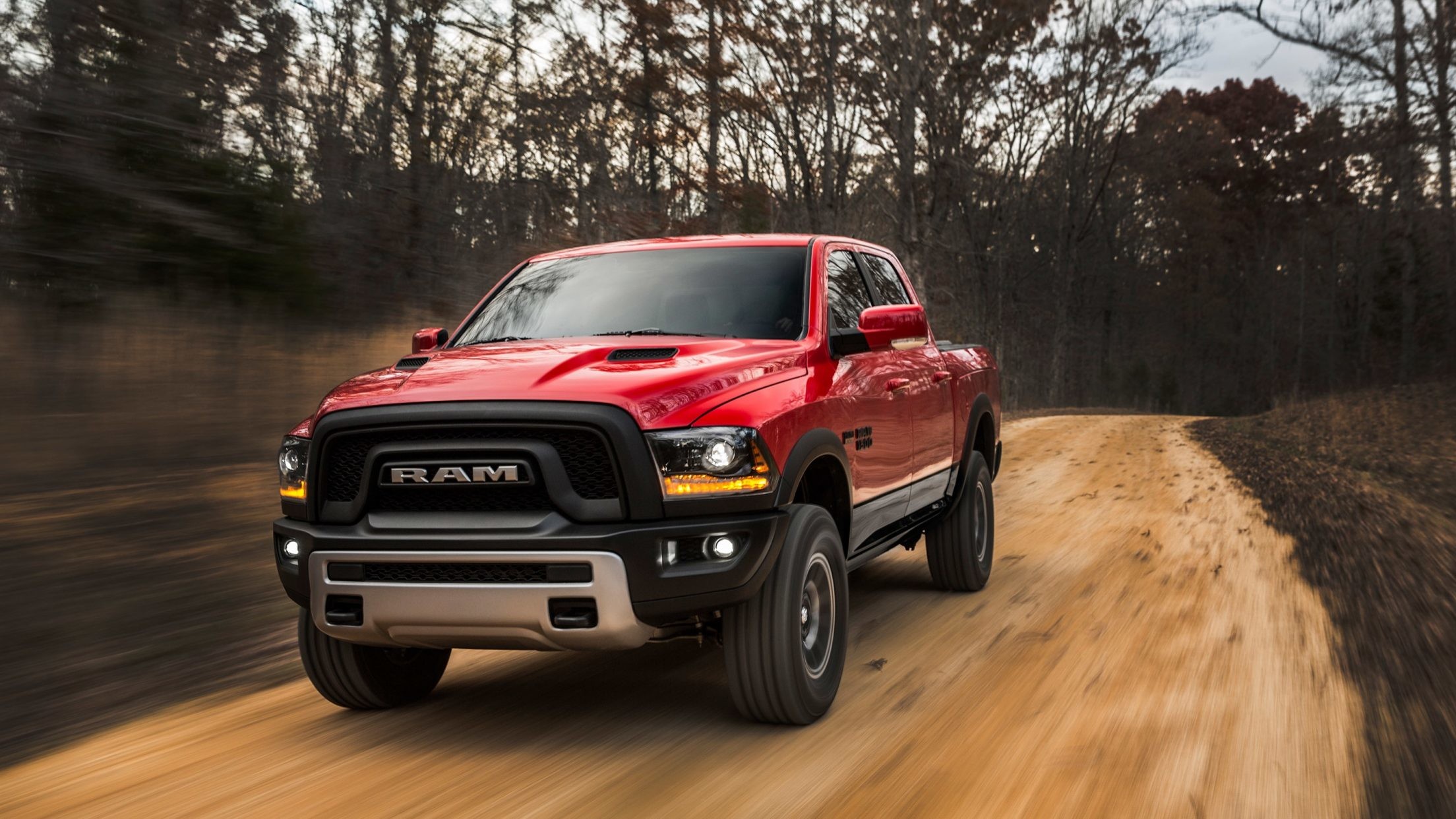 Tablet Android/ipad - Dodge Equivalent To Ford Raptor - HD Wallpaper 