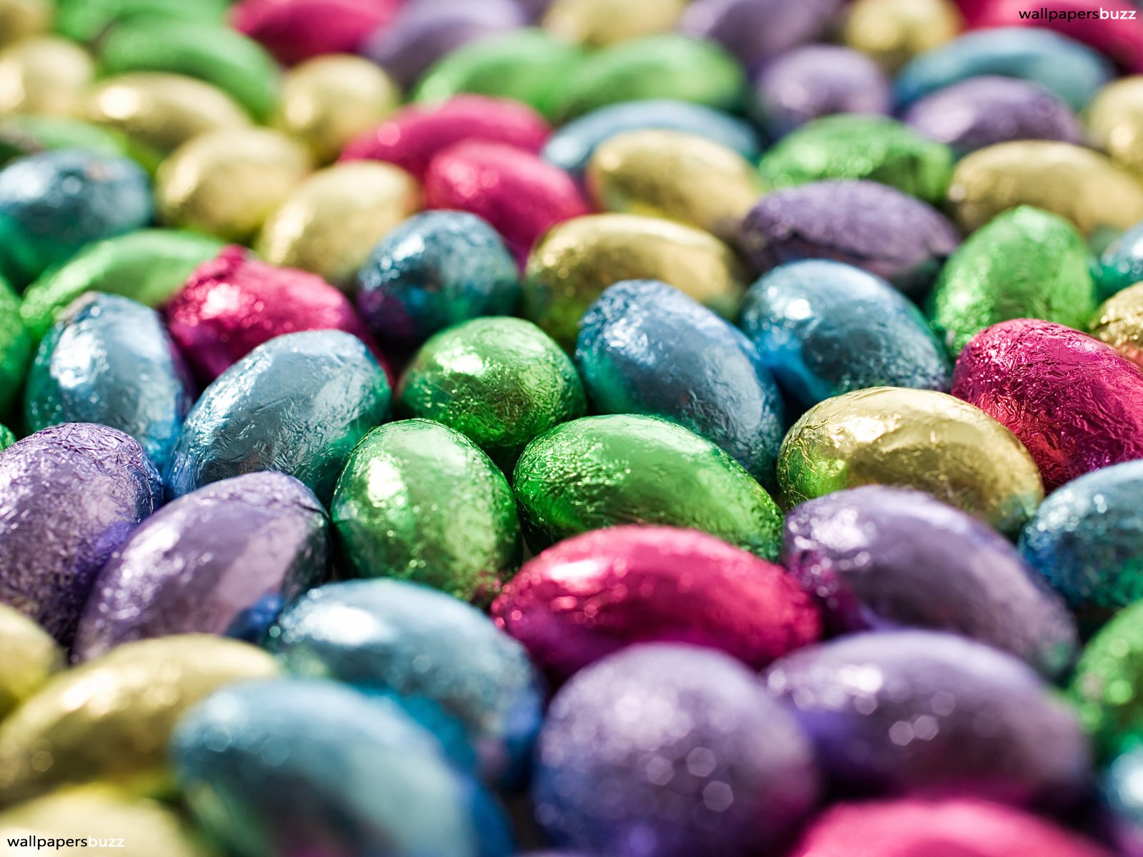 Easter - HD Wallpaper 