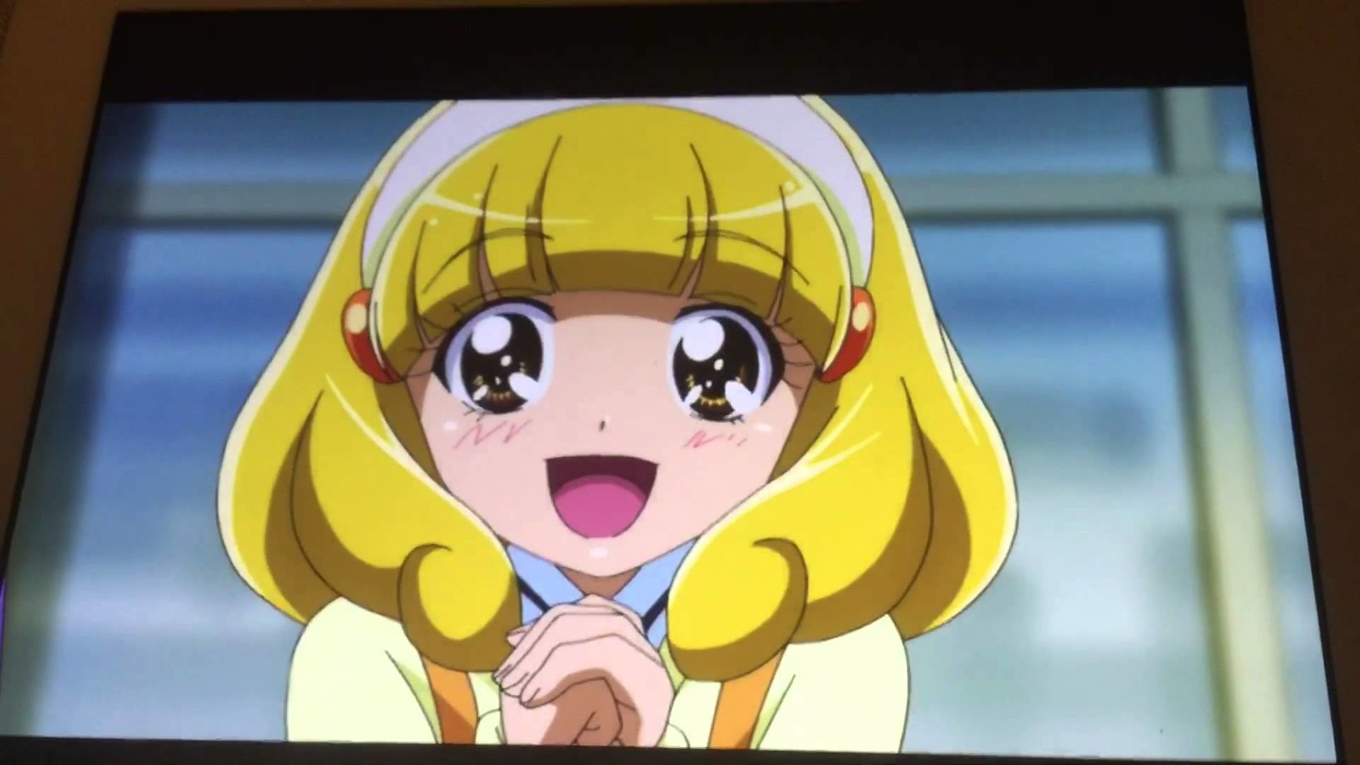 Glitter Force Theme - Dibujos De Glitter Force - HD Wallpaper 