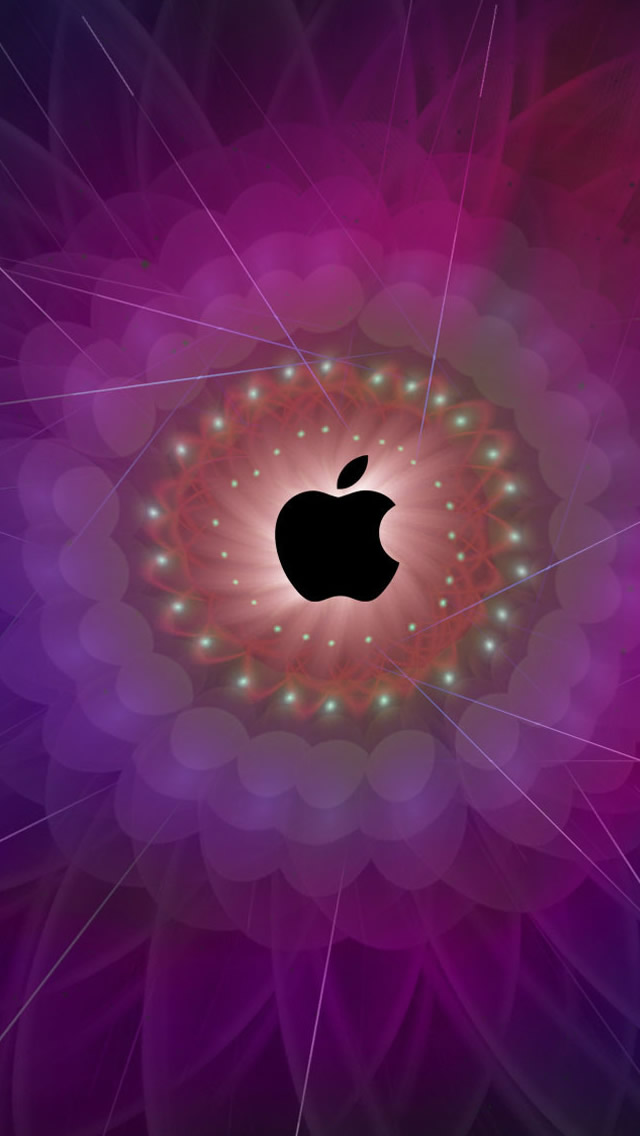 Apple 5 Iphone Wallpaper - Mac - HD Wallpaper 