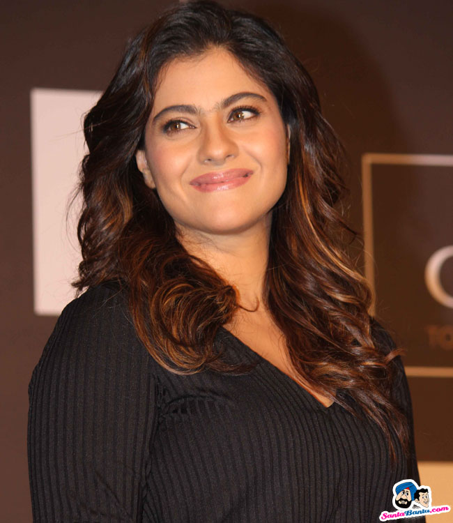 kajol new song