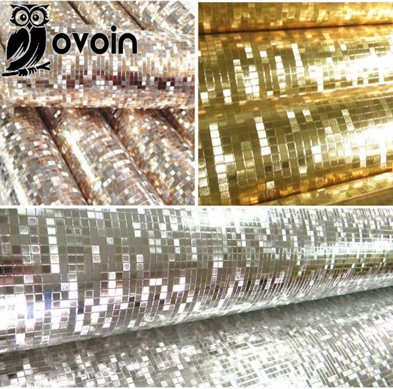 Spiegel Mosaik Tapete - HD Wallpaper 