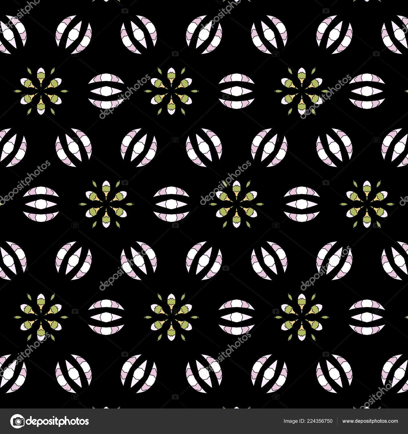 Circle - HD Wallpaper 