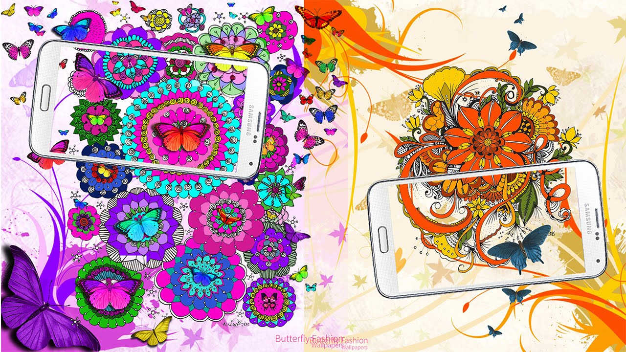 Motif - HD Wallpaper 