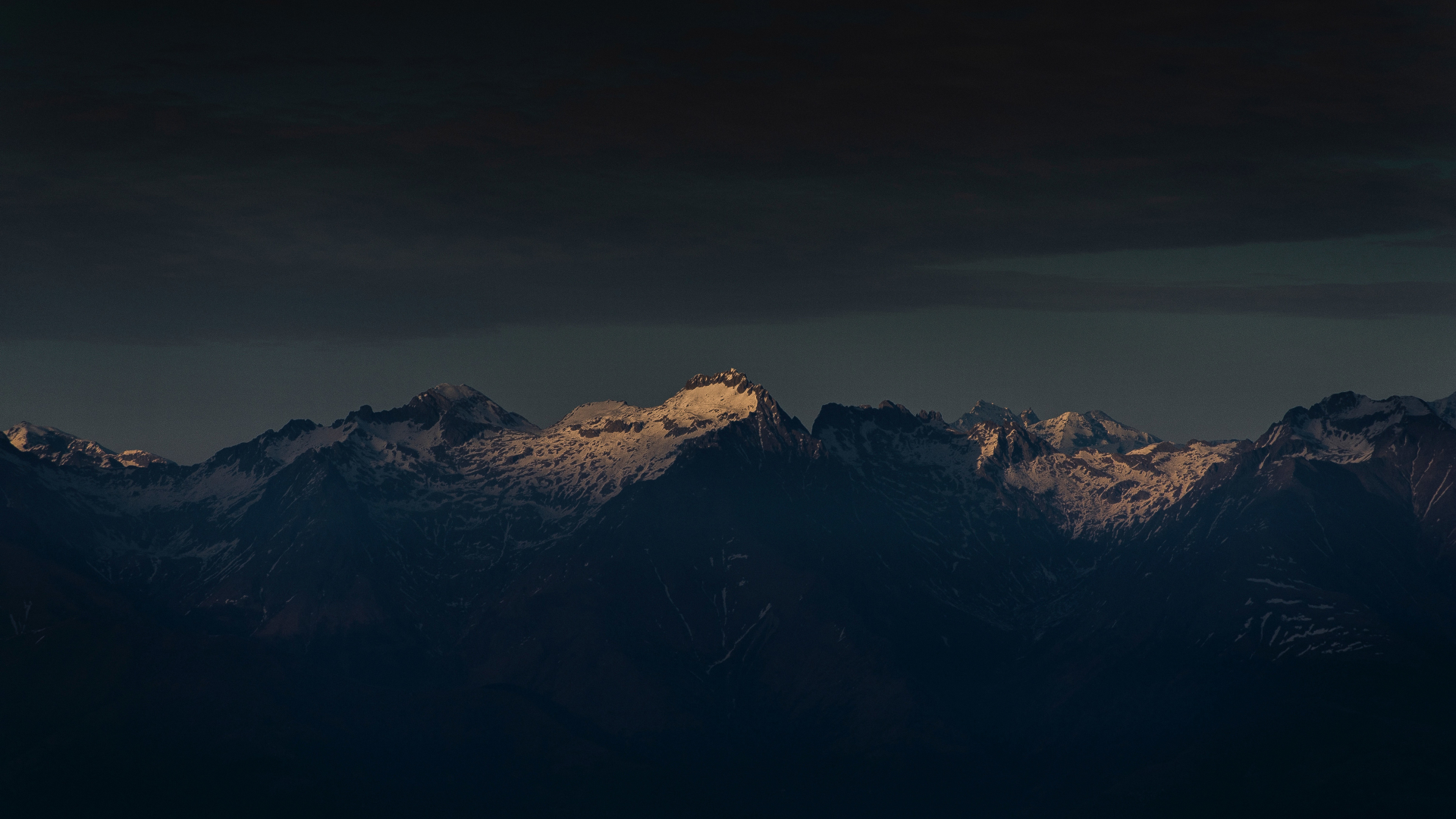 Summit - 1920x1080 Wallpaper - teahub.io