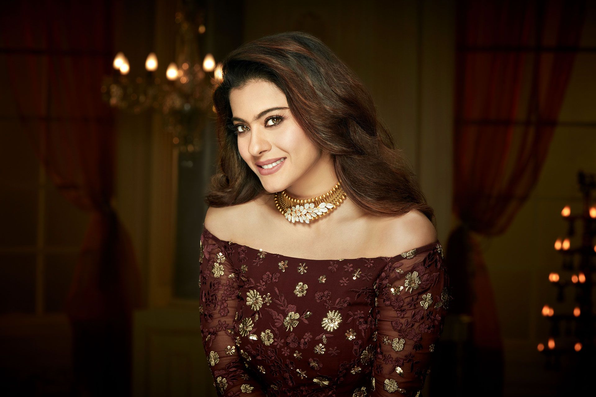 kajol joyalukkas ad