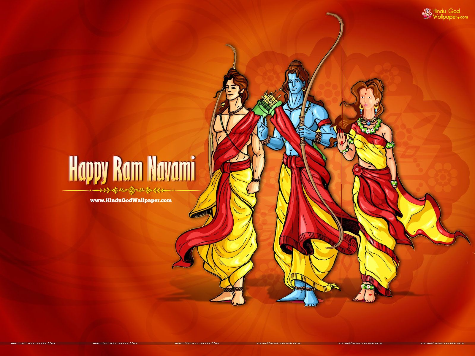 Happy Dussehra In Advance - HD Wallpaper 