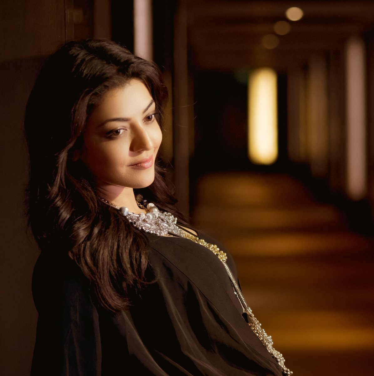 Happy Birthday Kajal Aggarwal - HD Wallpaper 