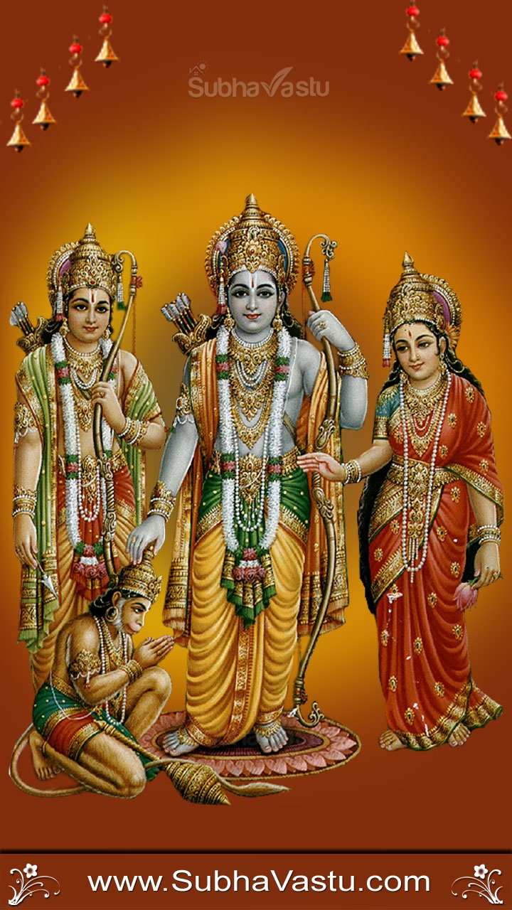 Sri Rama Wallpapers - 720x1280 Wallpaper Sri Rama Wallpapers - 720x1280 Wallpaper