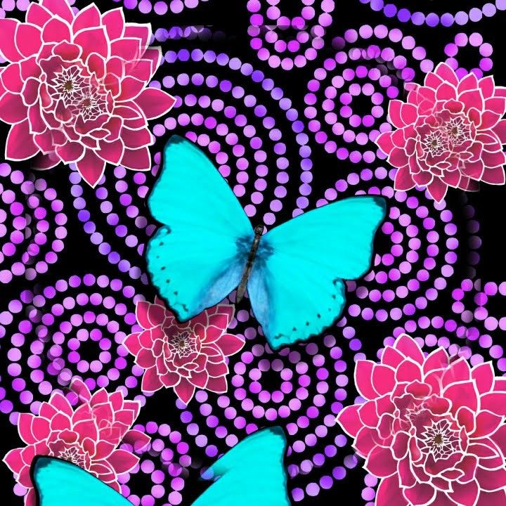Swallowtail Butterfly - HD Wallpaper 