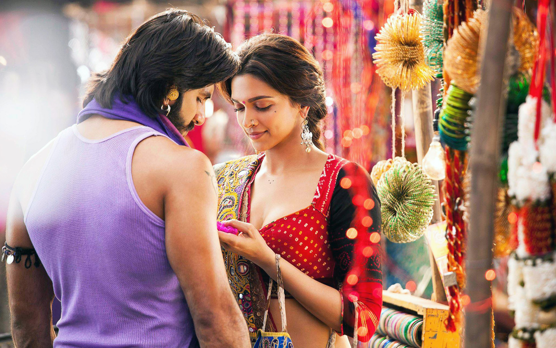 Ram Leela - Ram Leela Movies Hd - HD Wallpaper 
