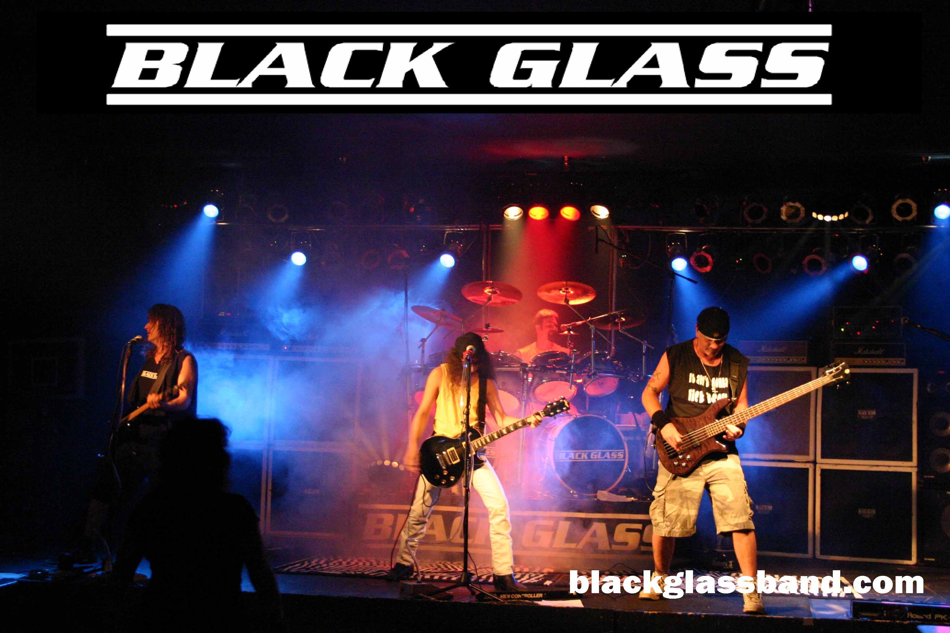 Rock Concert - HD Wallpaper 