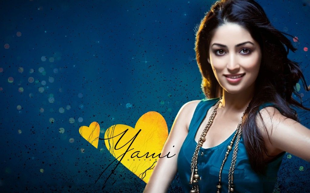 Yami Gautam Photo Hd - HD Wallpaper 