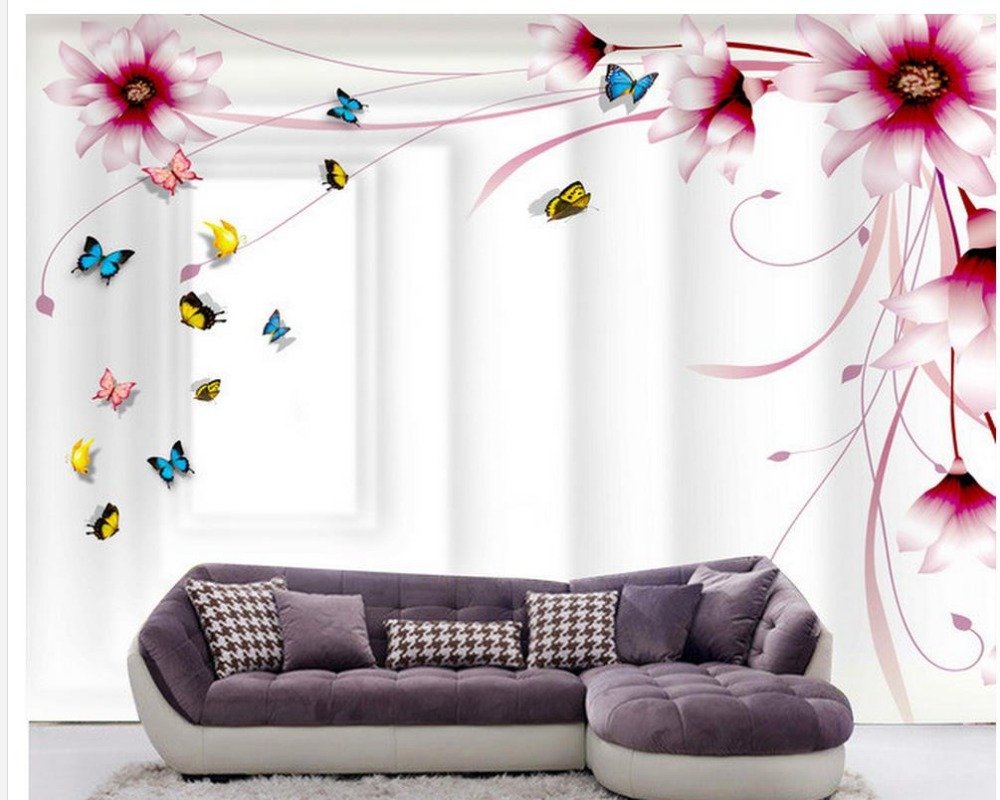 Flying Butterfly Live Wallpaper Top Best Erfly Ideas - Kar Resmi Arka Plan - HD Wallpaper 