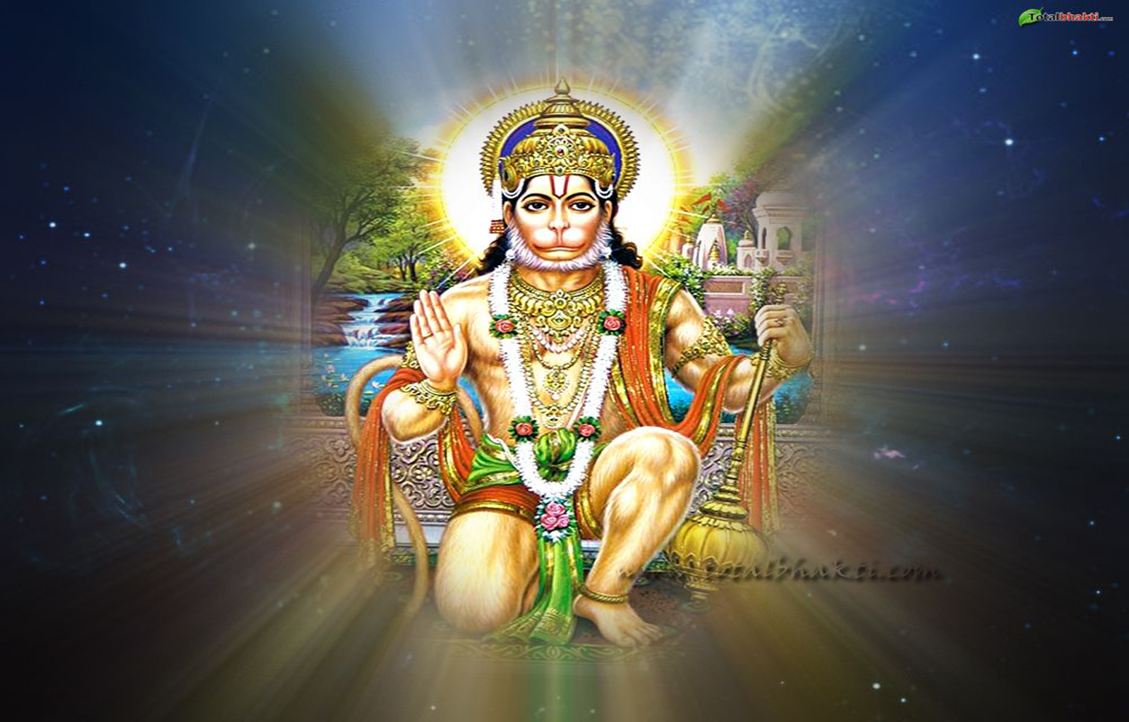 Full Hd Hindu God - HD Wallpaper 