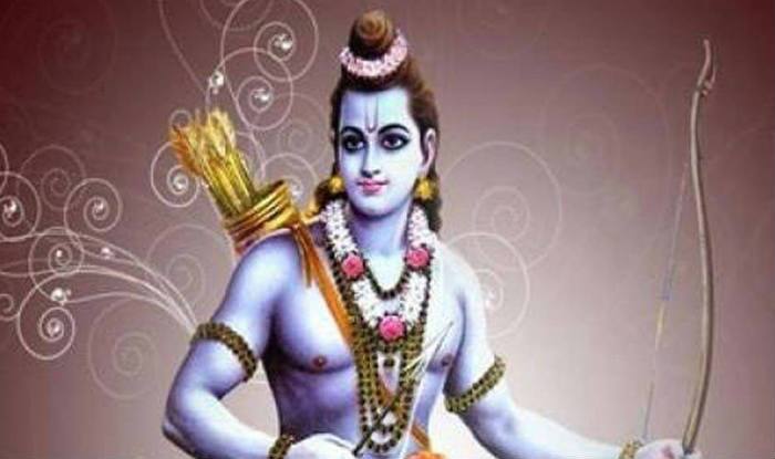 Happy Ram Navami - Full Hd Ram Navami 2019 - HD Wallpaper 