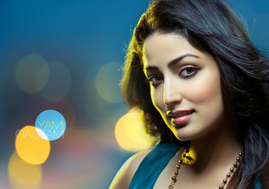 Cute Wallpaper Yami Gautam - HD Wallpaper 