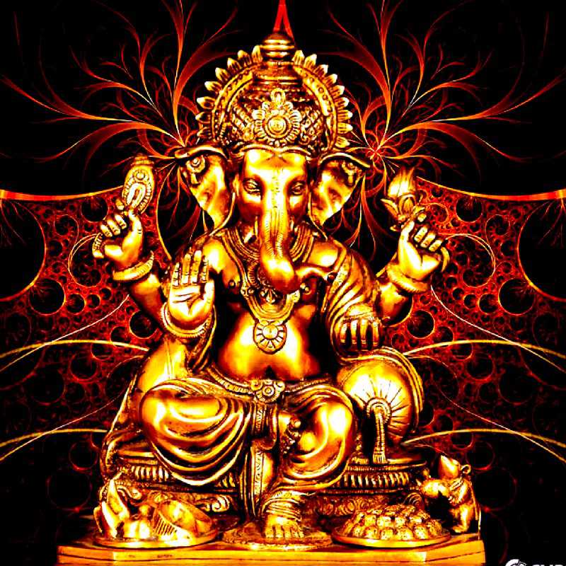 God Vinayaka Images Download » K Pictures K Pictures - 800x800 Wallpaper -  