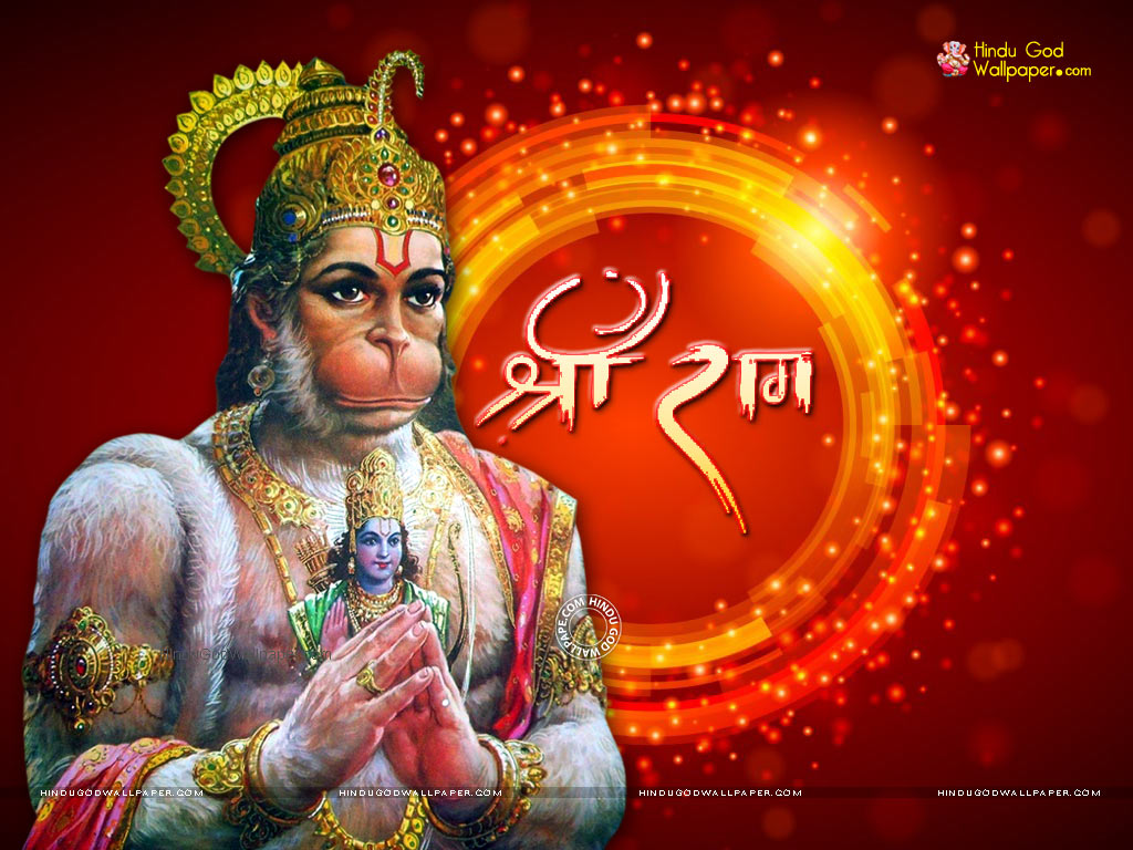 Hanuman Wallpaper - Hanuman Best - 1024x768 Wallpaper 