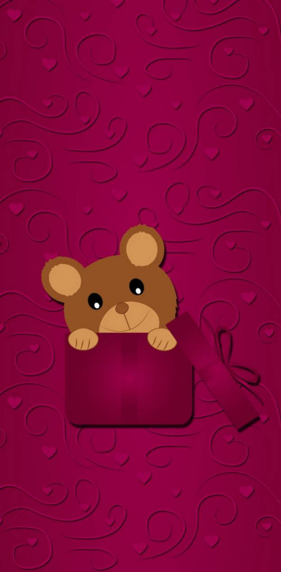 Cartoon - HD Wallpaper 