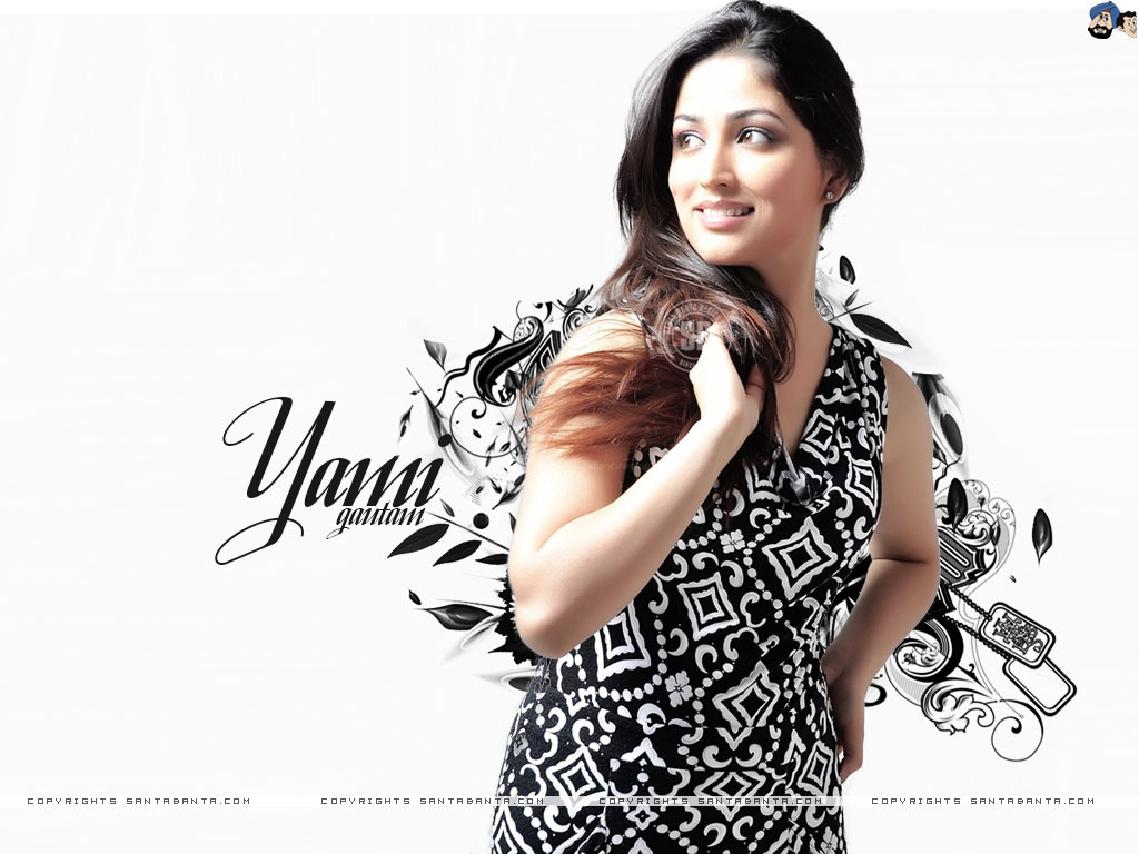 Yami Gautam - Yami Gautam Hd - HD Wallpaper 