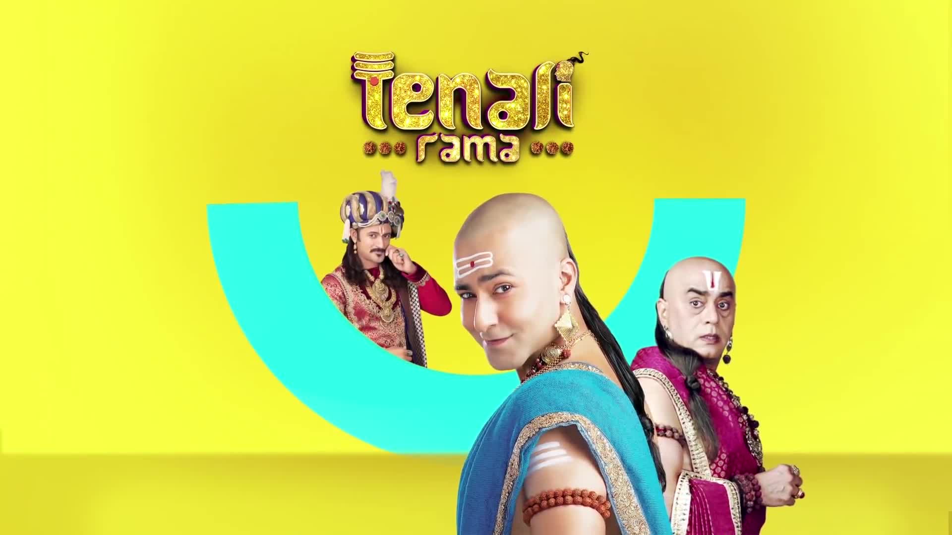 Tenali Rama Wallpaper - Tv Actor Rajesh Puri - HD Wallpaper 
