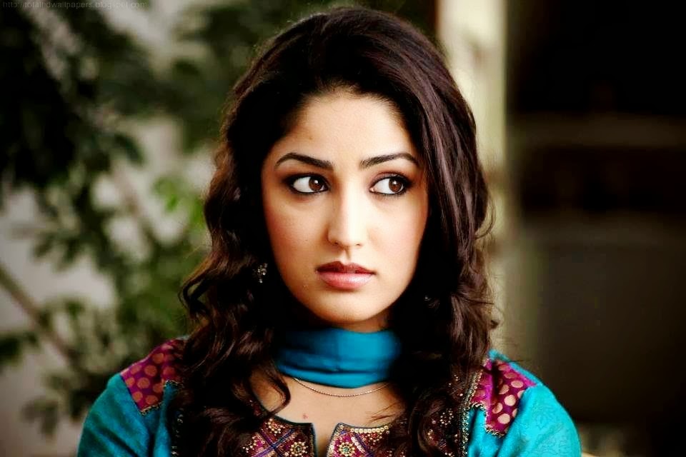 Yami Gautam Images Hd - HD Wallpaper 