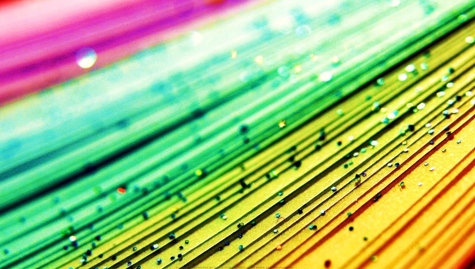 Happy Colors - 960x544 Wallpaper Happy Colors - 960x544 Wallpaper