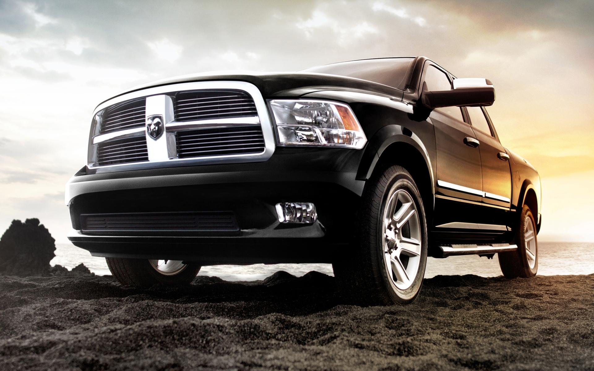 Pictures Of Dodge Ram Hd, Px, September 20, - HD Wallpaper 
