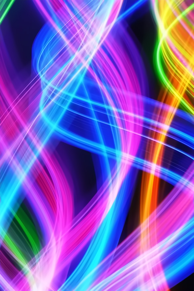 Colorful Background Full Screen - HD Wallpaper 