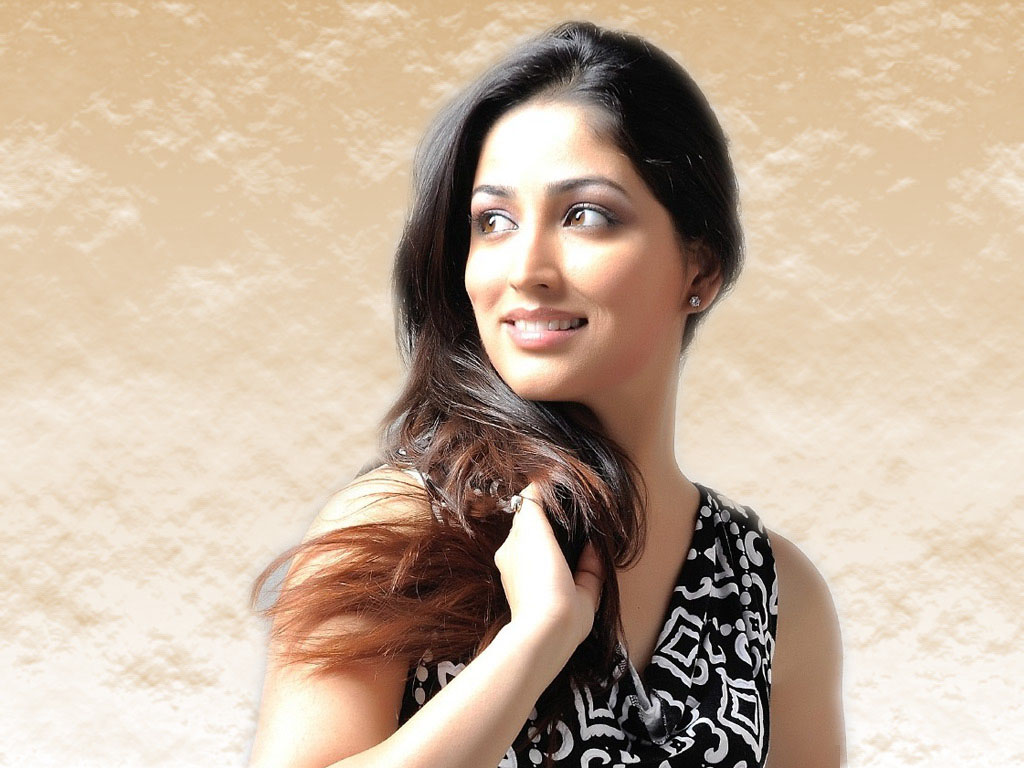 Yami Gautam Image Hd - HD Wallpaper 