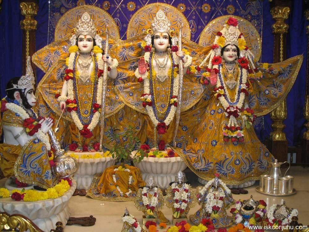 Ram Navami Hd Wallpaper - Ram Navami Wallpapers Hd - HD Wallpaper 