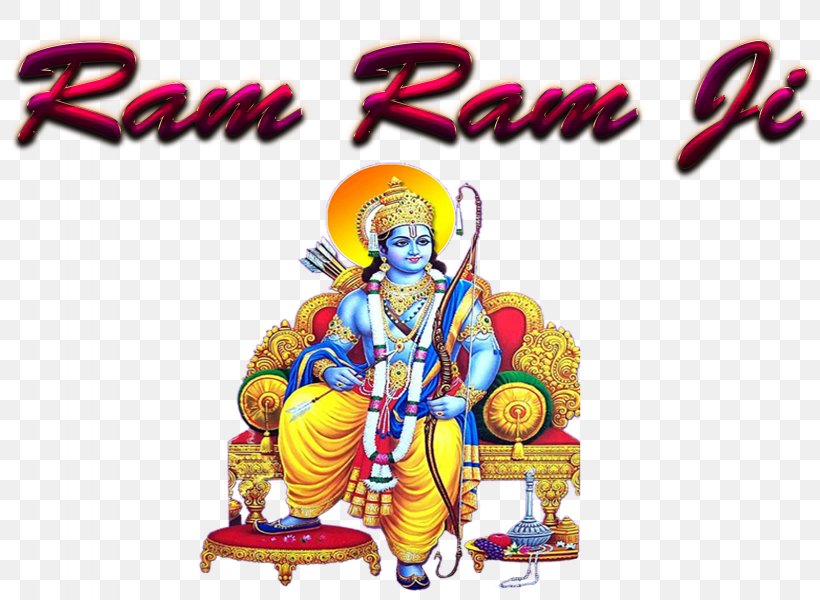 Rama Navami Desktop Wallpaper Bhagwan Shri Hanumanji, - Shree Ram Png Hd - HD Wallpaper 