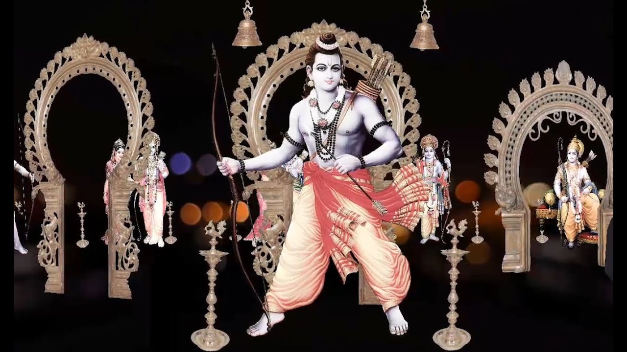 Bhagwan Shri Hanumanji - HD Wallpaper 