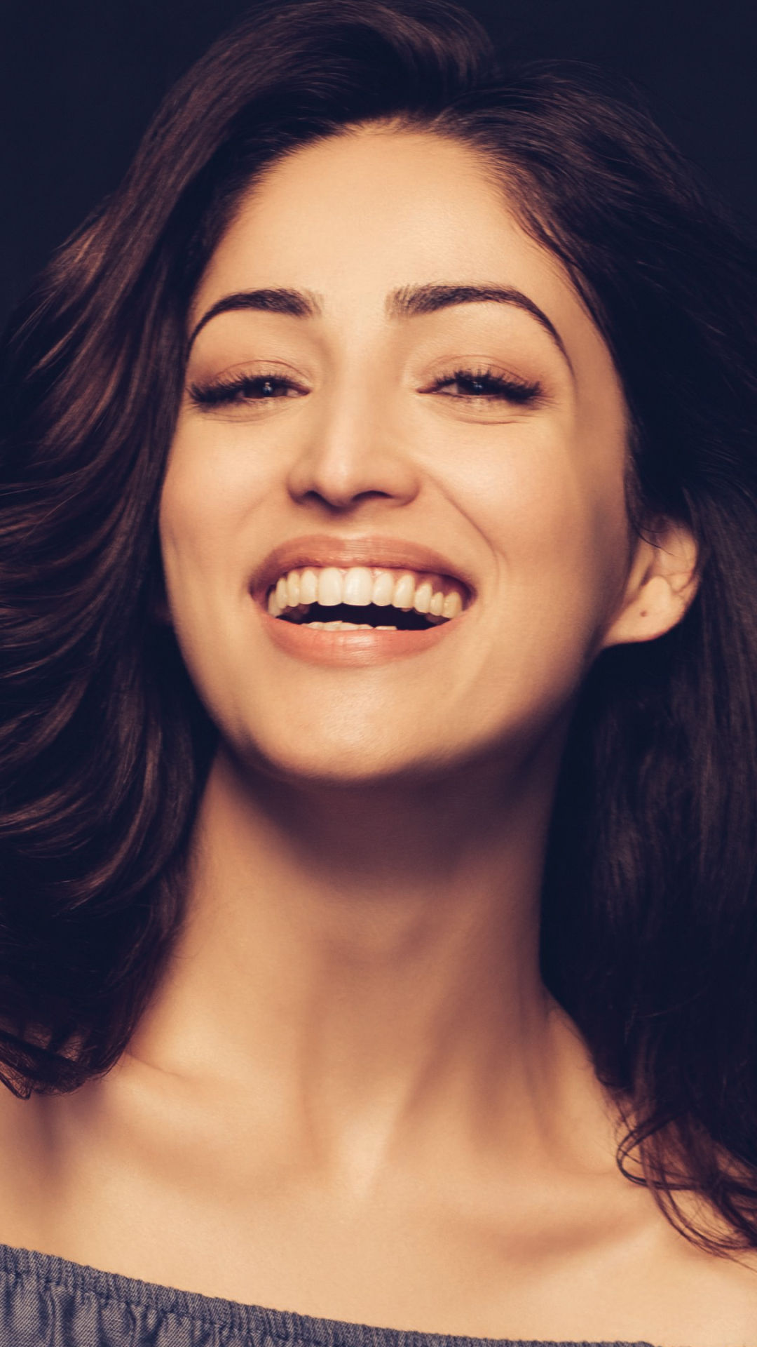 Yami Gautam Hd 4k - HD Wallpaper 