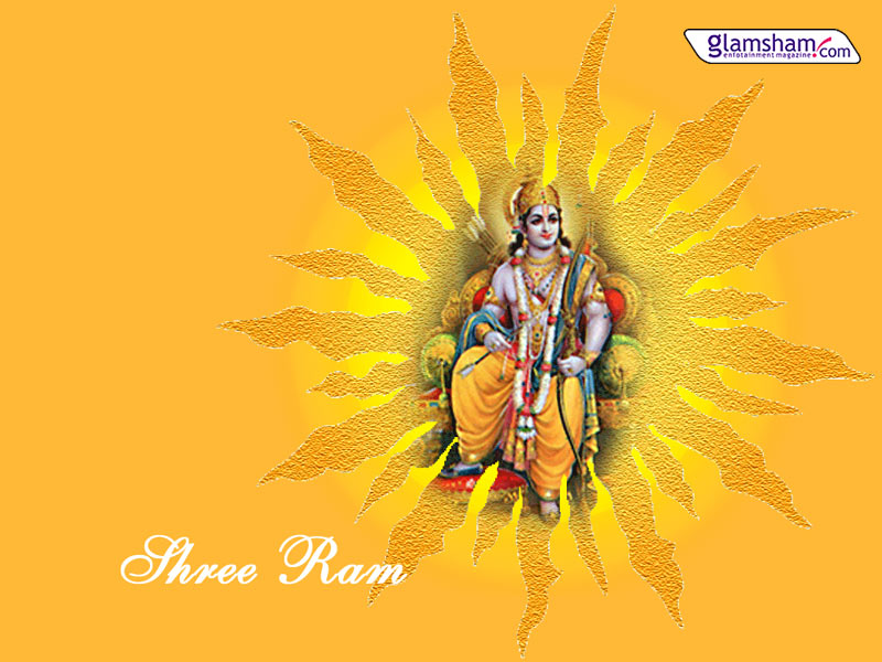 Ram Hd Wallpaper - Lord Rama - 800x600 Wallpaper 