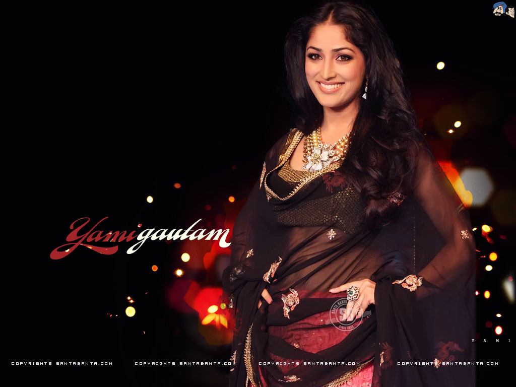 Yami Gautam - Yami Gautam Jewelry - HD Wallpaper 