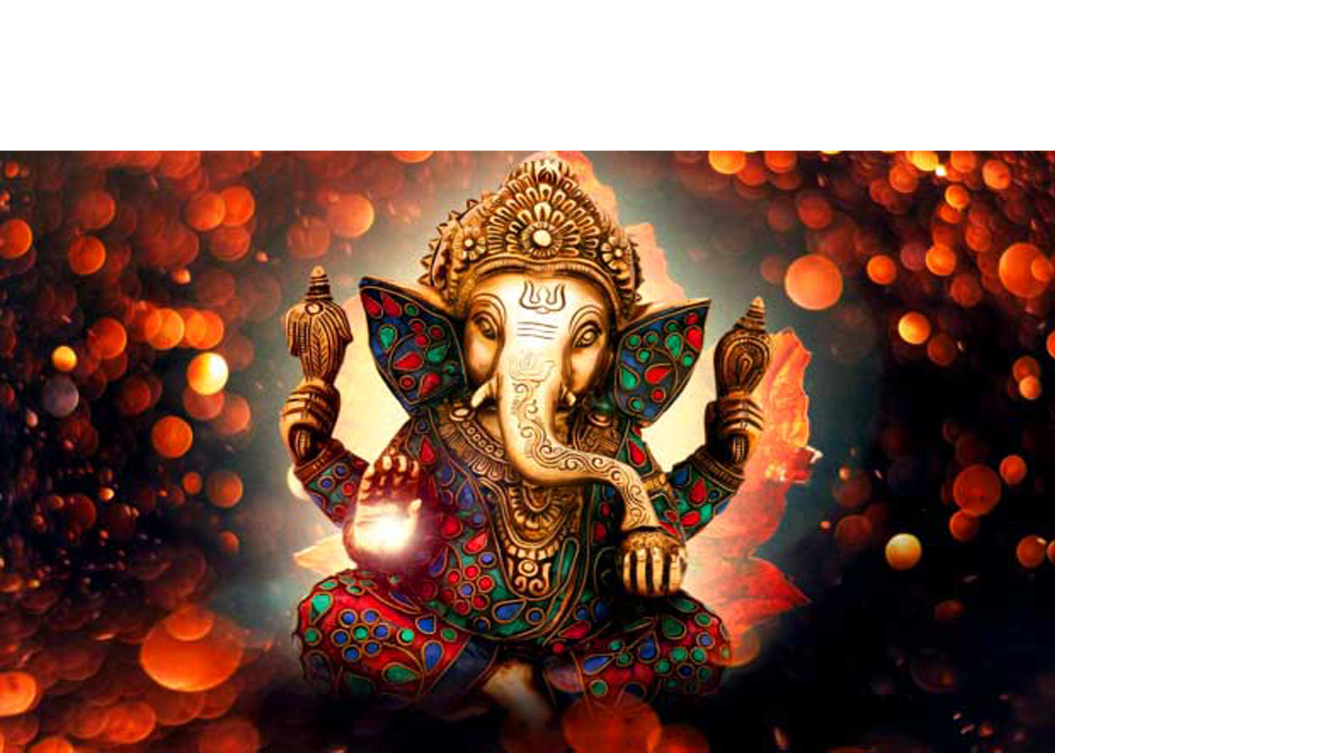 Ganesh God Images Hd - HD Wallpaper 