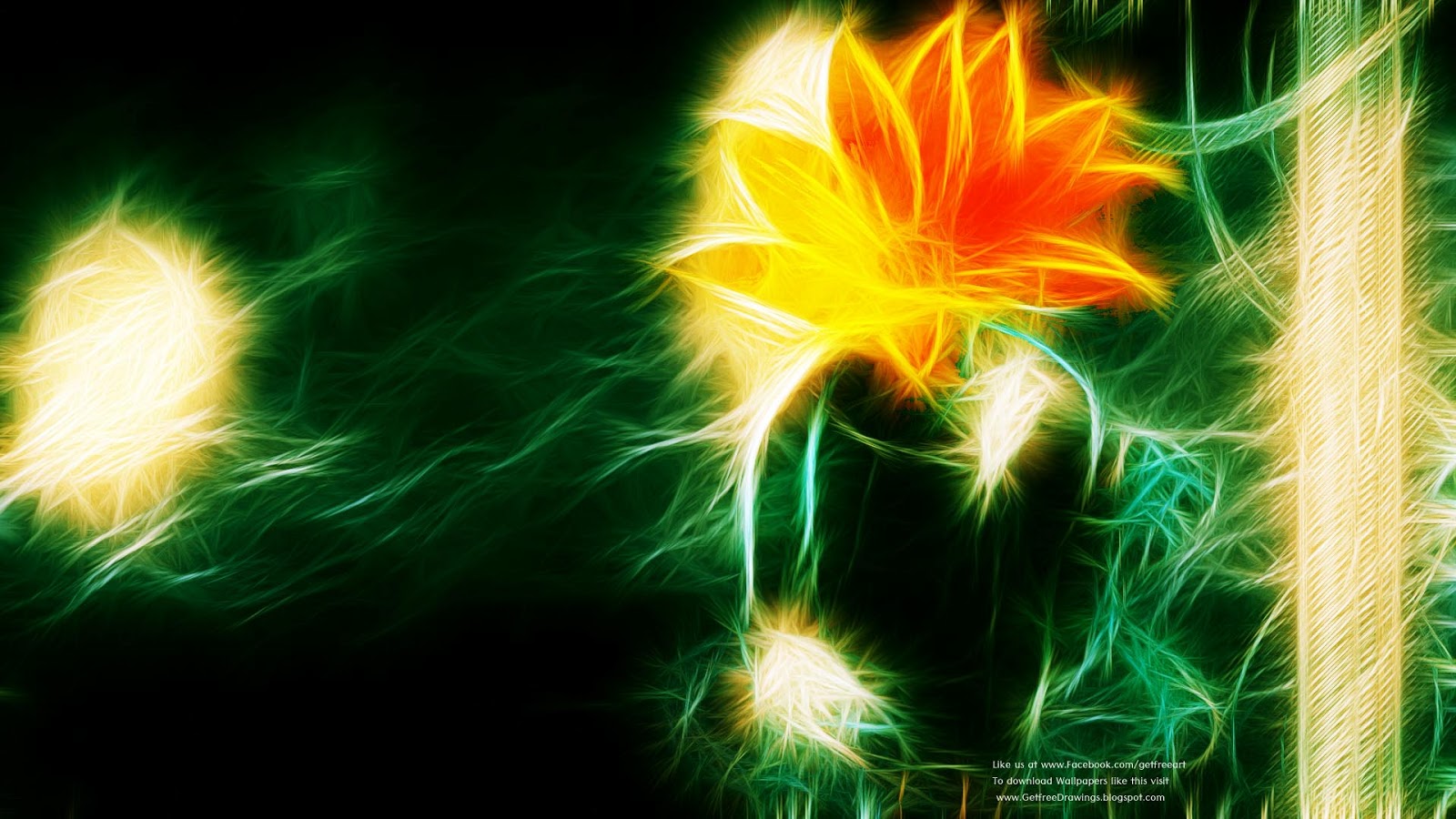 Fireworks - HD Wallpaper 